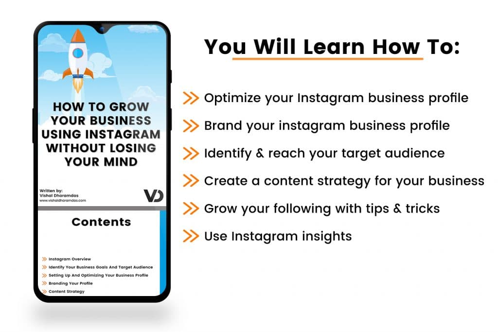 How To Grow Your Business Using Instagram Without Losing Your Mind