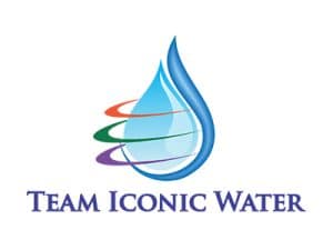 Team Iconic Water