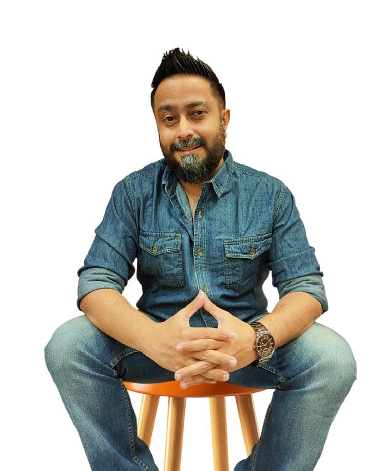 Vishal Dharamdas