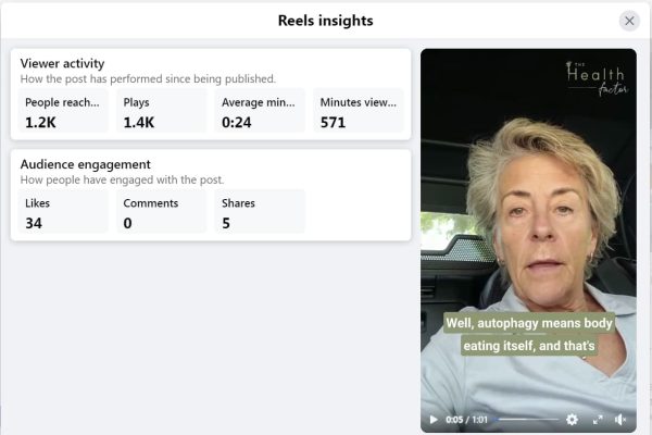 FB Reel 2 FB Reel 2