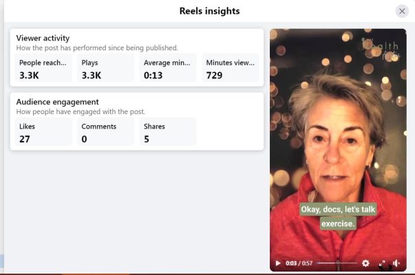 FB Reel 4 FB Reel 4