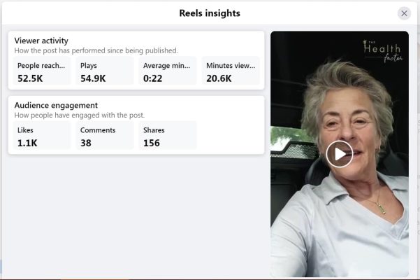 FB Reel 5 FB Reel 5