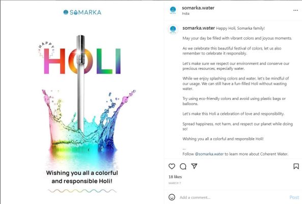 Somarka Coherent Water Instagram Post 5