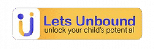 Lets Unbound Logo